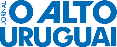 Logo O Alto Uruguai